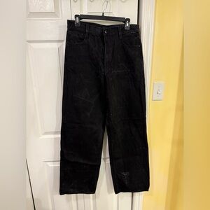 Women’s G Star Raw, Stray Ultra High Loose Jeans